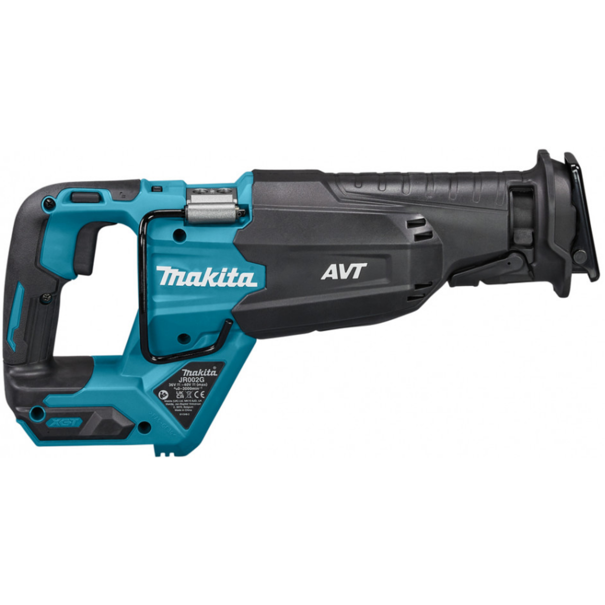 Электропила Makita JR002GZ