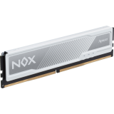 Оперативная память 16Gb DDR4 3200MHz Apacer NOX White (AH4U16G32C28YMWAA-1)