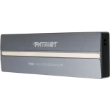 Внешний корпус для SSD M.2 PATRIOT TXD Silver (PV810UPNGM)