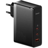Сетевое зарядное устройство Baseus CCGP100201