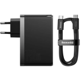 Сетевое зарядное устройство Baseus CCGP100201