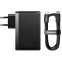 Сетевое зарядное устройство Baseus CCGP100201 - фото 5