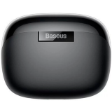 Гарнитура Baseus Bowie M2s Black (NGTW350101)