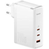 Сетевое зарядное устройство Baseus CCGP100202