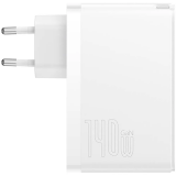 Сетевое зарядное устройство Baseus CCGP100202