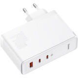 Сетевое зарядное устройство Baseus CCGP100202