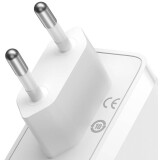 Сетевое зарядное устройство Baseus CCGP100202
