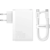 Сетевое зарядное устройство Baseus CCGP100202