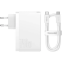 Сетевое зарядное устройство Baseus CCGP100202 - фото 5