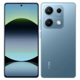 Смартфон Xiaomi Redmi Note 14S 8/256Gb Ocean Blue (65416)