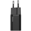 Сетевое зарядное устройство Baseus CCSP020101 - фото 2