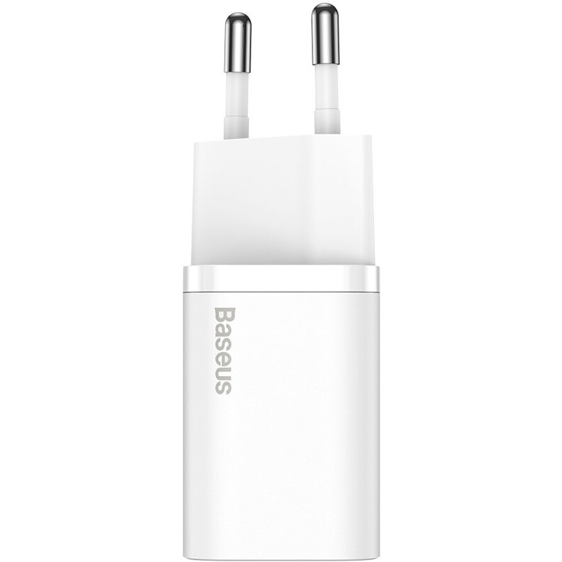 Сетевое зарядное устройство Baseus CCSP020102 - фото 2