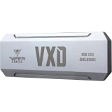 Внешний корпус для SSD M.2 PATRIOT VXD RGB (PV860UPRGM)