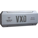 Внешний корпус для SSD M.2 PATRIOT VXD RGB (PV860UPRGM)