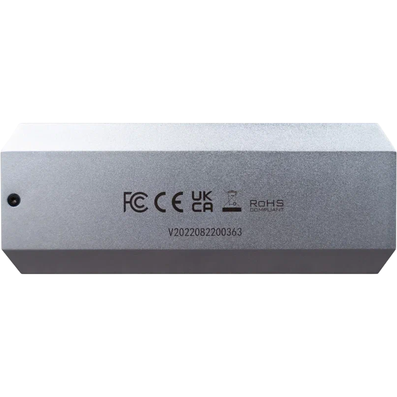 Внешний корпус для SSD M.2 PATRIOT VXD RGB - PV860UPRGM - фото 6