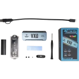 Внешний корпус для SSD M.2 PATRIOT VXD RGB (PV860UPRGM)
