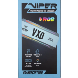Внешний корпус для SSD M.2 PATRIOT VXD RGB (PV860UPRGM)