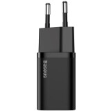 Сетевое зарядное устройство Baseus CCSUP-J01