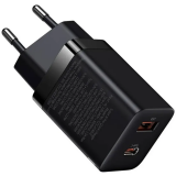 Сетевое зарядное устройство Baseus CCSUPP-E01