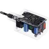 Сетевое зарядное устройство Baseus CCSUPP-E02