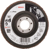 Диск шлифовальный Bosch 2608608268