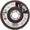 Диск шлифовальный Bosch 2608608268
