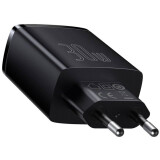 Сетевое зарядное устройство Baseus CCXJ-E01