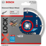 Диск алмазный Bosch 2608900532