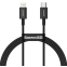 Кабель USB Type-C - Lightning, 2м, Baseus CATLYS-C01