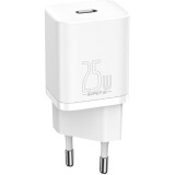 Сетевое зарядное устройство Baseus TZCCSUP-L02