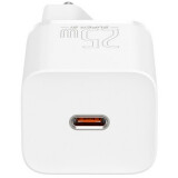 Сетевое зарядное устройство Baseus TZCCSUP-L02