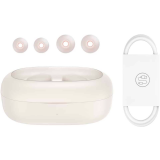 Гарнитура Baseus Bowie WM03 Creamy/White (NGTW330302)