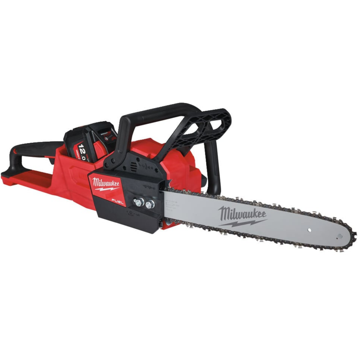 Электропила Milwaukee M18 FCHS-121B FUEL - 4933464223