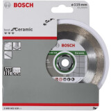 Диск алмазный Bosch 2608602630