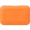 Внешний накопитель SSD 4Tb LaCie Rugged (STHR4000800) - фото 2