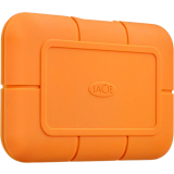 Внешний накопитель SSD 4Tb LaCie Rugged (STHR4000800)