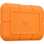 Внешний накопитель SSD 4Tb LaCie Rugged (STHR4000800) - фото 3