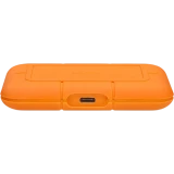 Внешний накопитель SSD 4Tb LaCie Rugged (STHR4000800)
