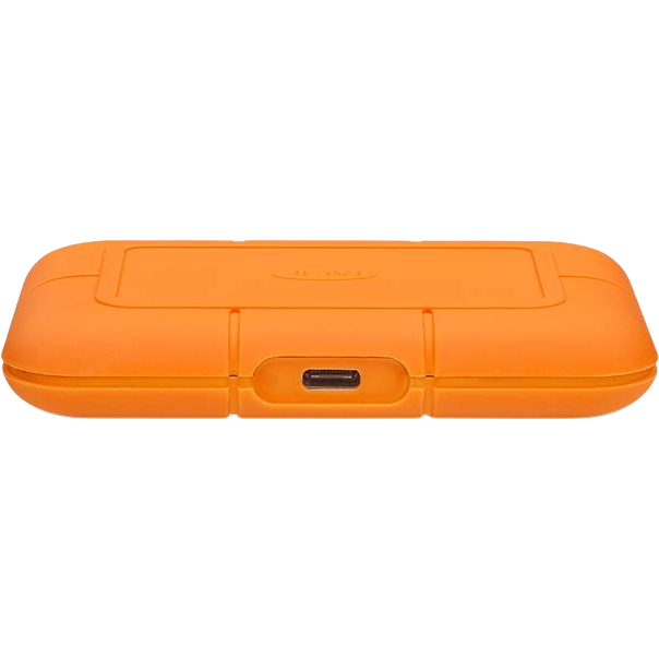 Внешний накопитель SSD 4Tb LaCie Rugged (STHR4000800) - фото 4