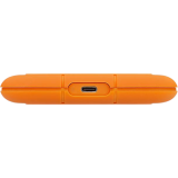 Внешний накопитель SSD 4Tb LaCie Rugged (STHR4000800)