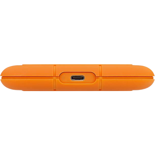 Внешний накопитель SSD 4Tb LaCie Rugged (STHR4000800) - фото 5