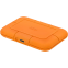 Внешний накопитель SSD 4Tb LaCie Rugged (STHR4000800) - фото 6