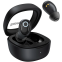 Гарнитура Baseus Earphones WM02 Black - NGTW180101/NGTW370201 - фото 3
