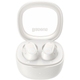 Гарнитура Baseus Earphones WM02 Creamy/White (NGTW180002/NGTW370202)