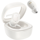 Гарнитура Baseus Earphones WM02 Creamy/White (NGTW180002/NGTW370202)