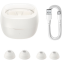Гарнитура Baseus Earphones WM02 Creamy/White - NGTW180002/NGTW370202 - фото 6
