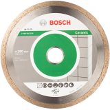 Диск алмазный Bosch 2608602536