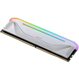 Оперативная память 16Gb DDR5 5200MHz Apacer NOX RGB (AH5U16G52C522NWAA-1)