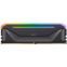 Оперативная память 32Gb DDR5 5200MHz Apacer NOX RGB (AH5U32G52C522NBAA-2) (2x16Gb KIT) - фото 3