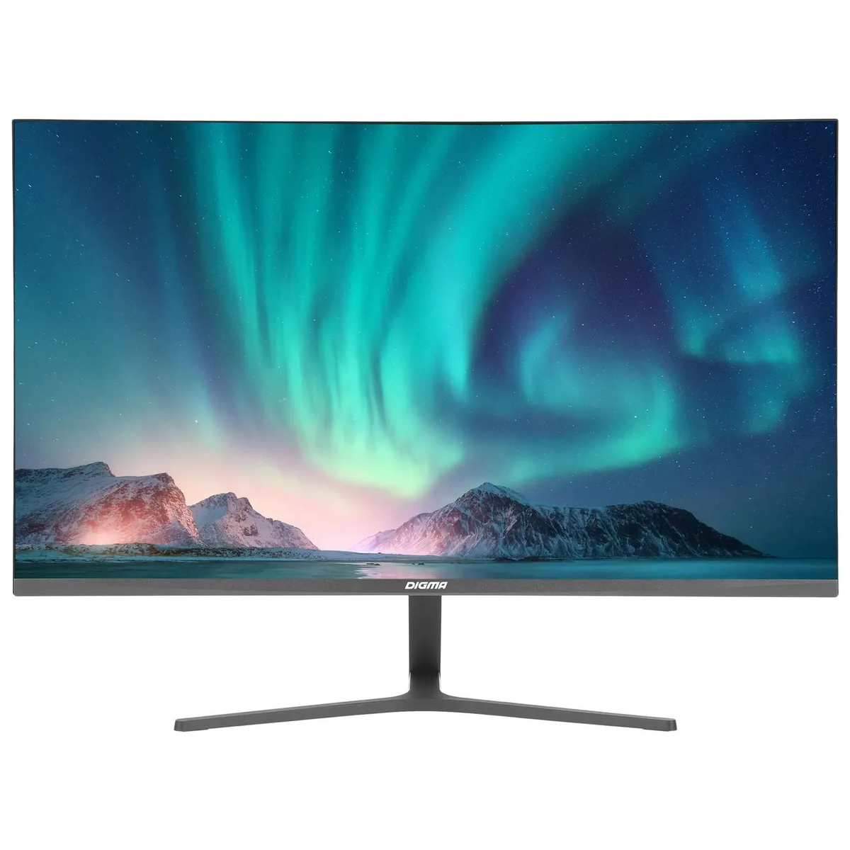 Монитор Digma 27" Progress 27P203F - DM27SB17